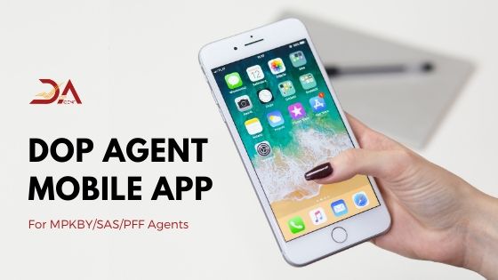 Premium Dop Agent App - Apps on Google Play
