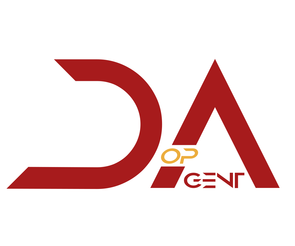 DOP Agent Software logo
